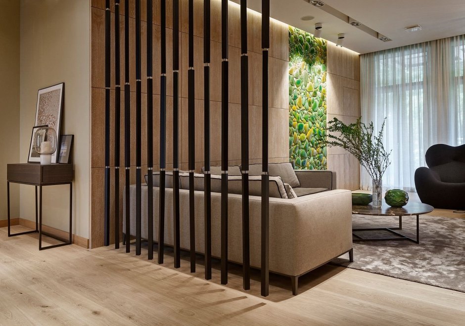 Раздвижные перегородки Софья