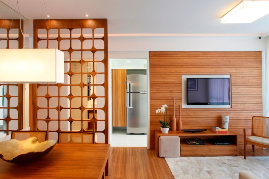 Креативные перегородки