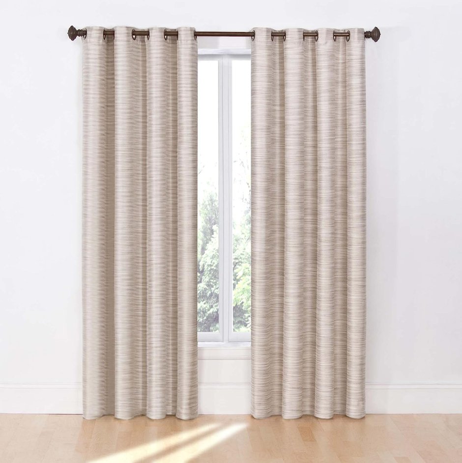 Современные шторы