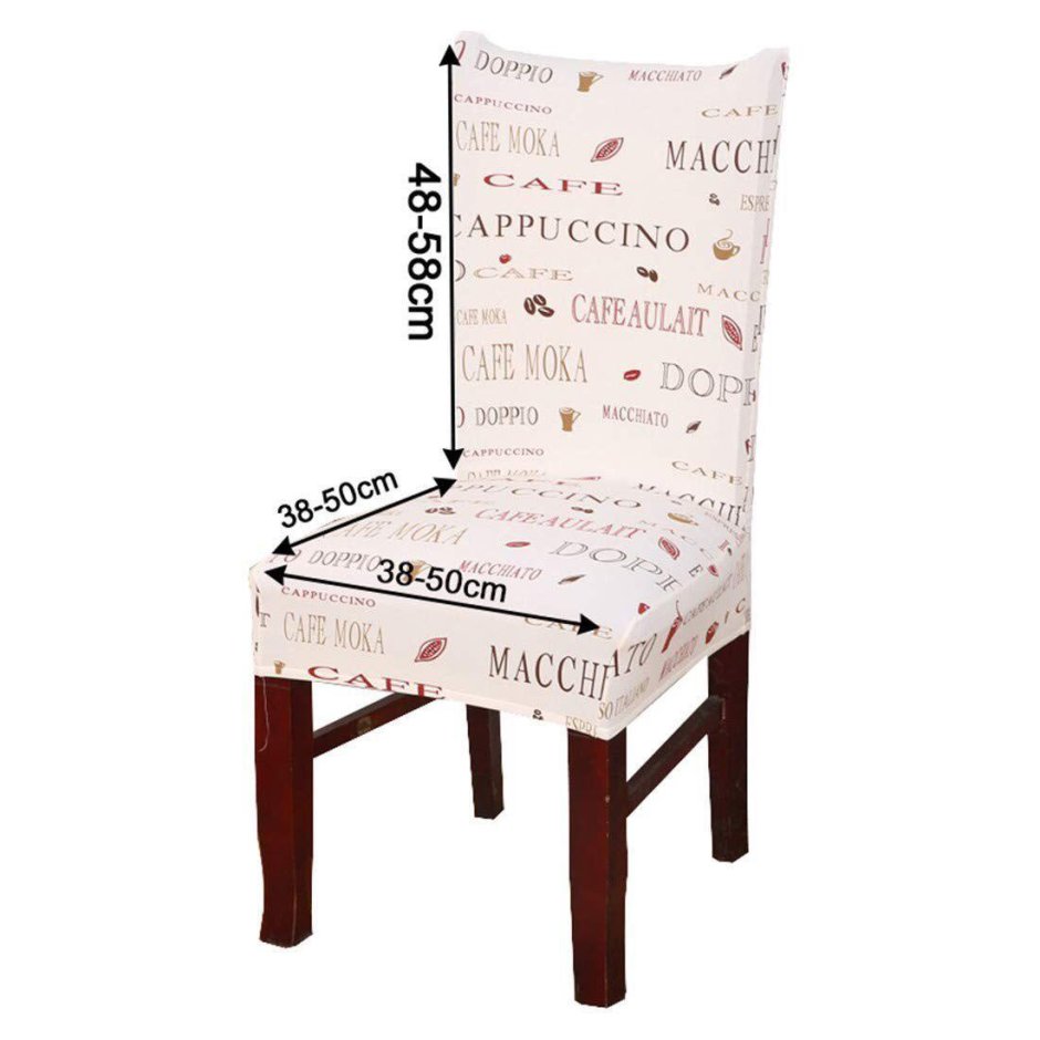 Чехол на стул