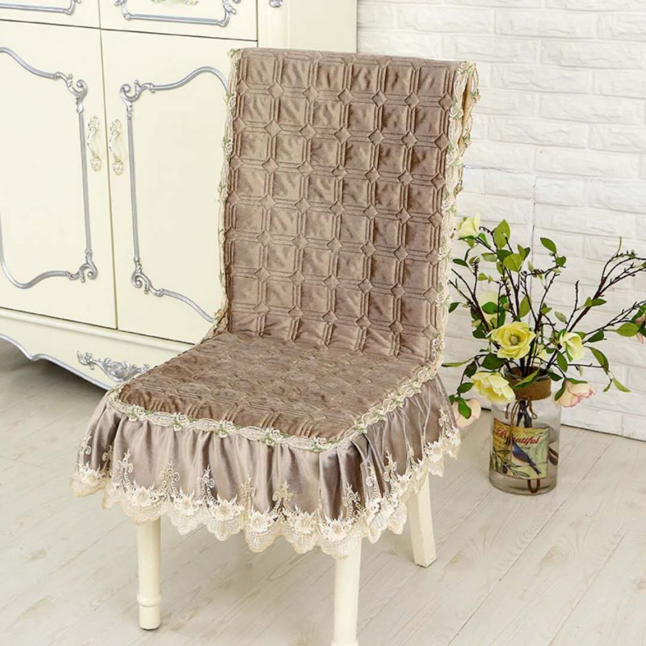 Чехол на стул