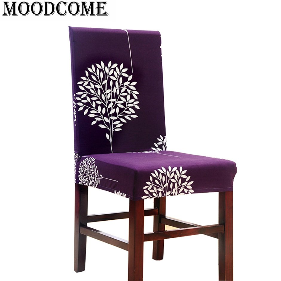 Чехол на металлический стул