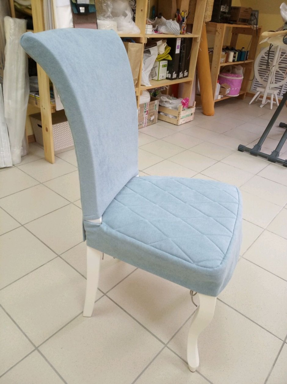 Ikea стулья рогожка