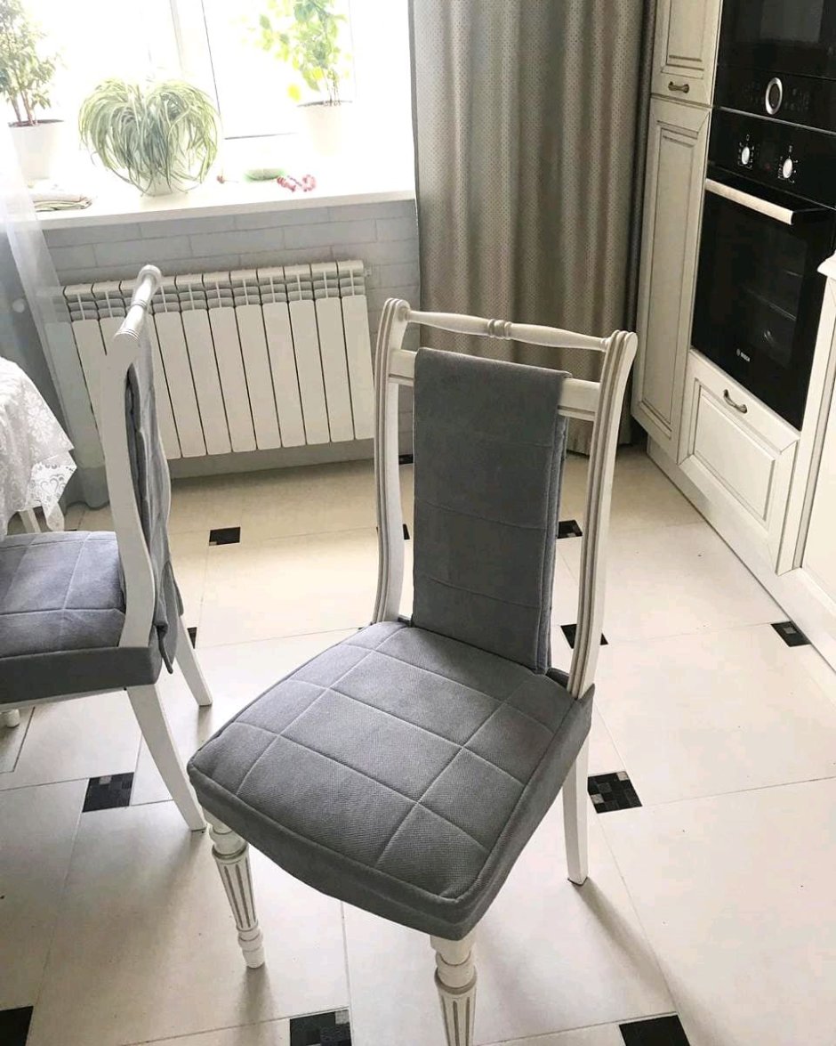 Чехол на стул