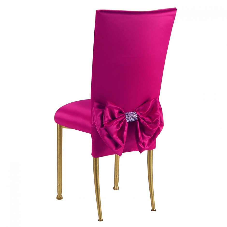 Чехлы на старые стулья