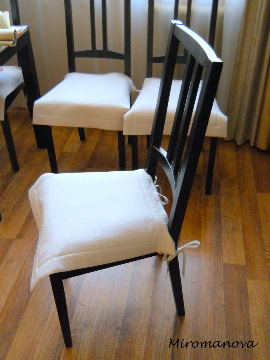 Стул АС-610 кожзам бордовый