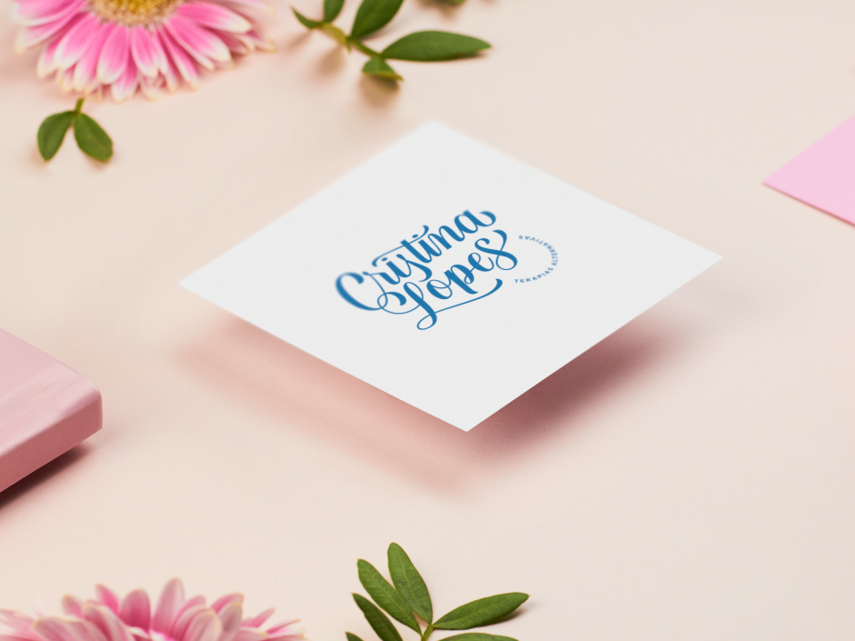 Мокапы для цветочного