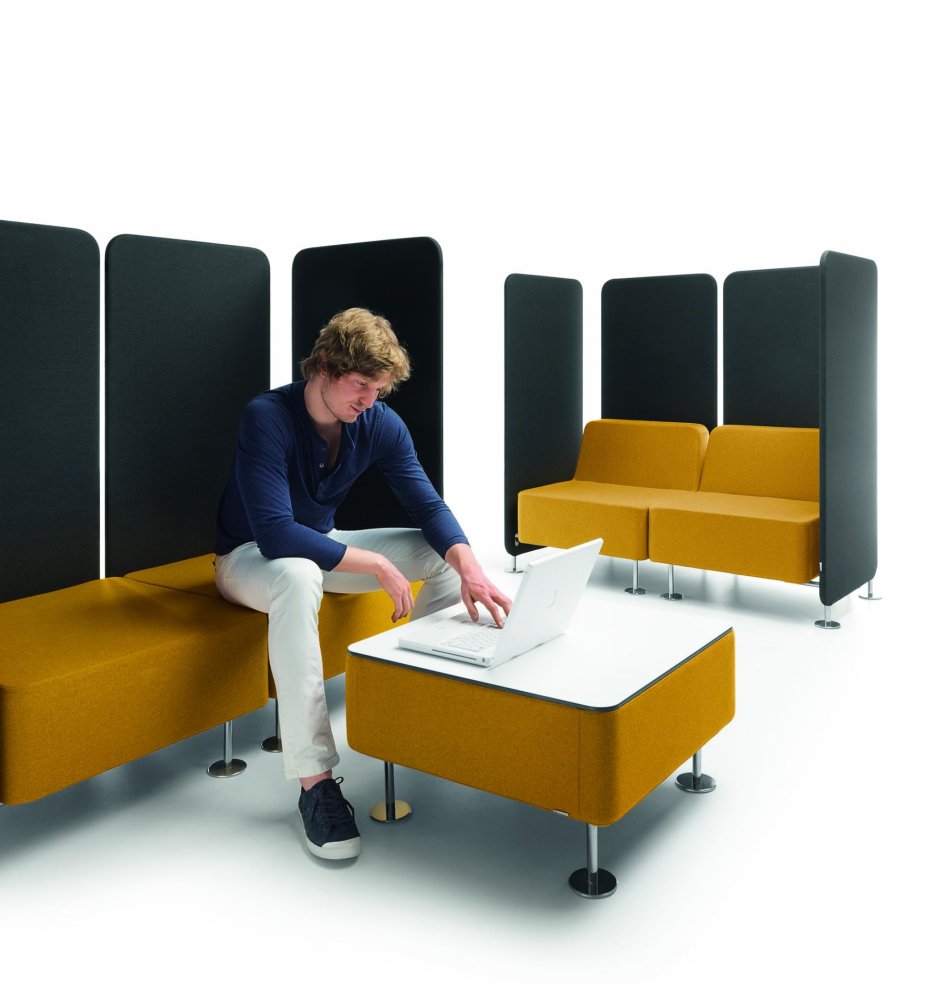 Мебель для общественных мест