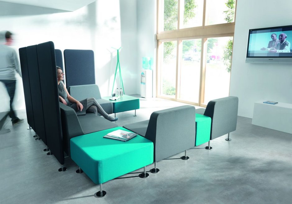 Модульная система profim