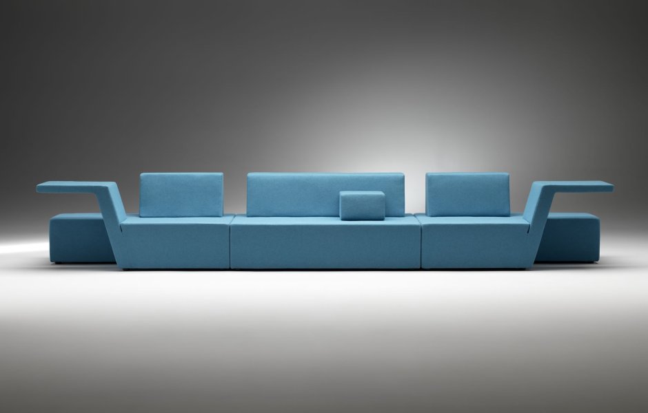 Диван Минимализм раскладной