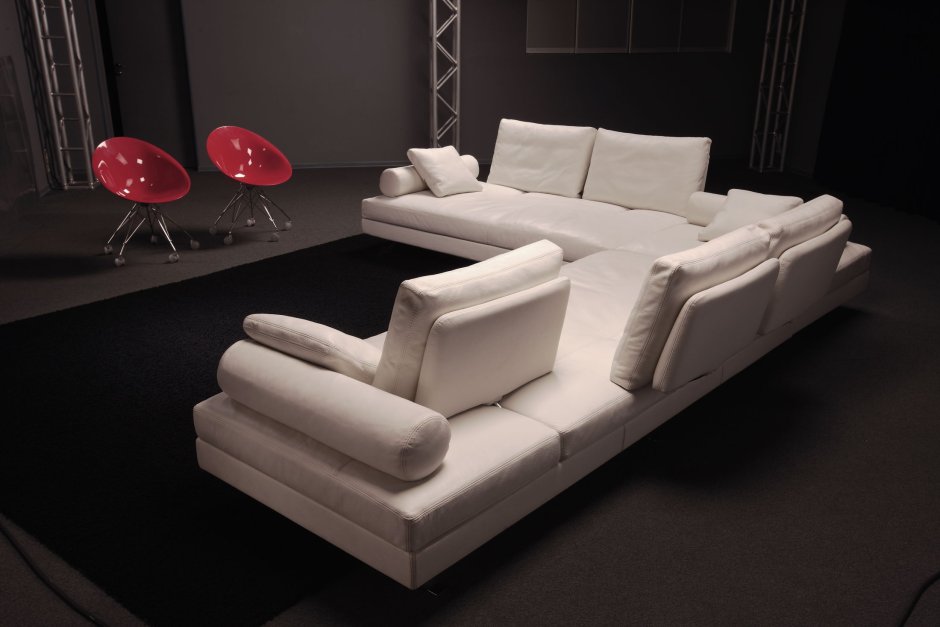 Диван California Relotti