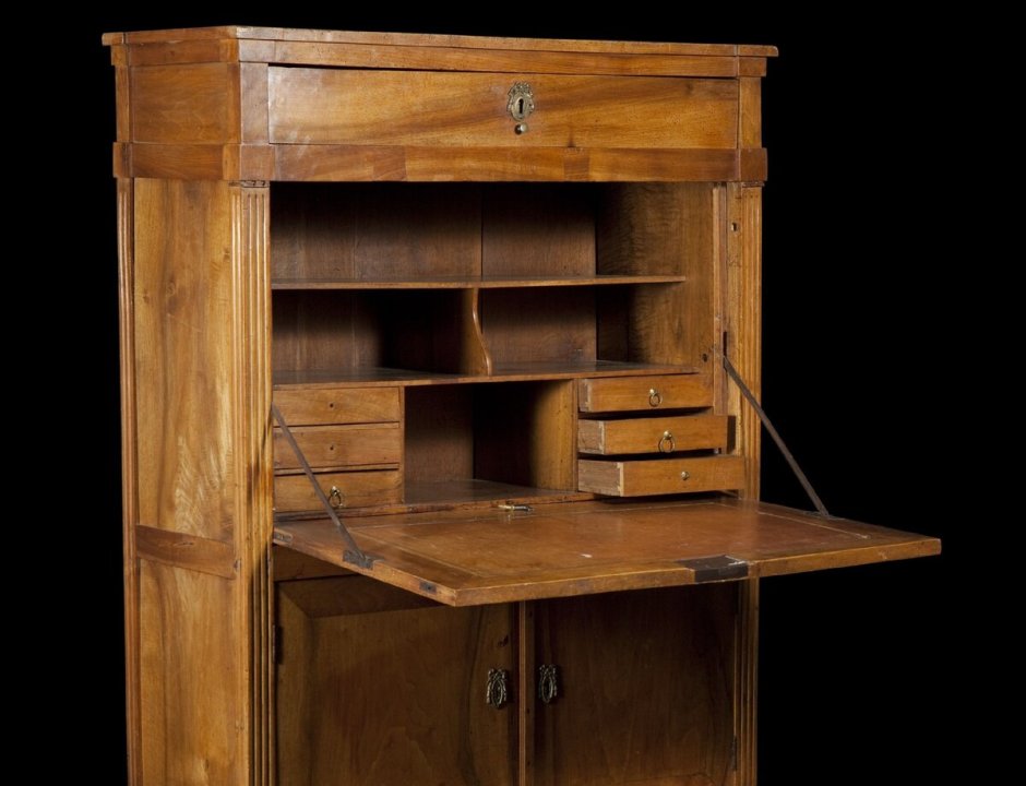 Бюро икеа ХЕМНЭС