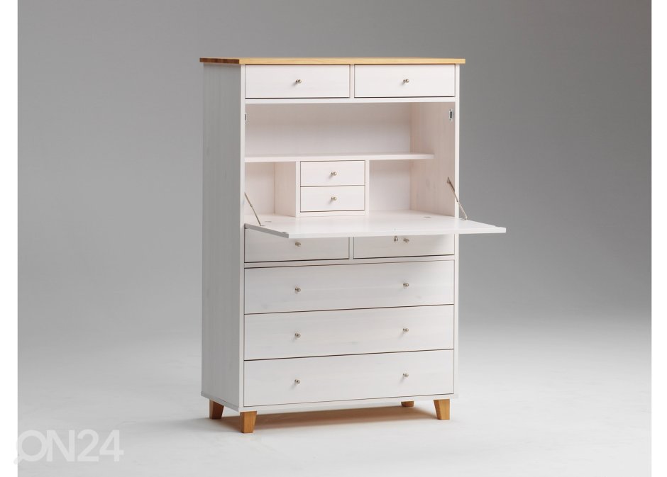 Секретер Балтика 6