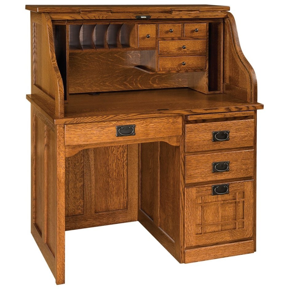 Шкаф-секретер Scala AK-62948