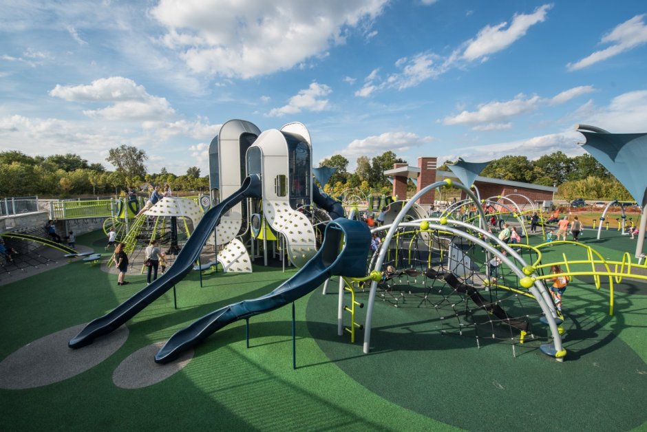 Креативная площадка