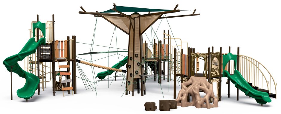 Современное благоустройство