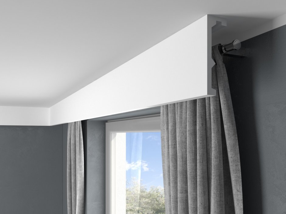 Карниз Orac Decor c332