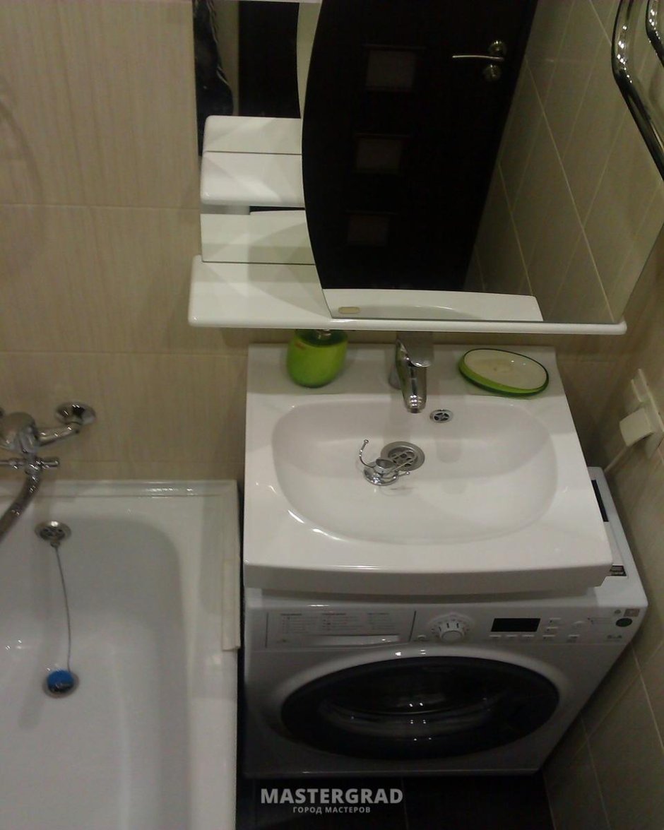 Paola Liguria 600 раковина