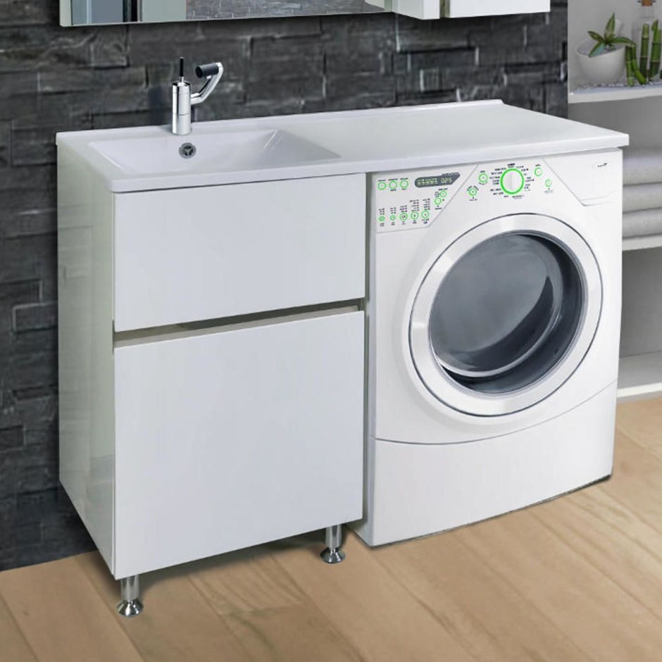 Раковина Belux Эврика 60