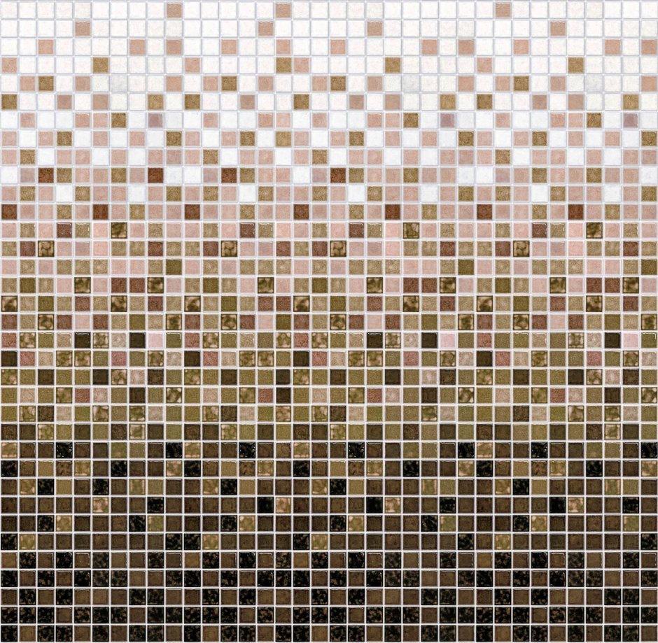 Мозаичное творчество для детей