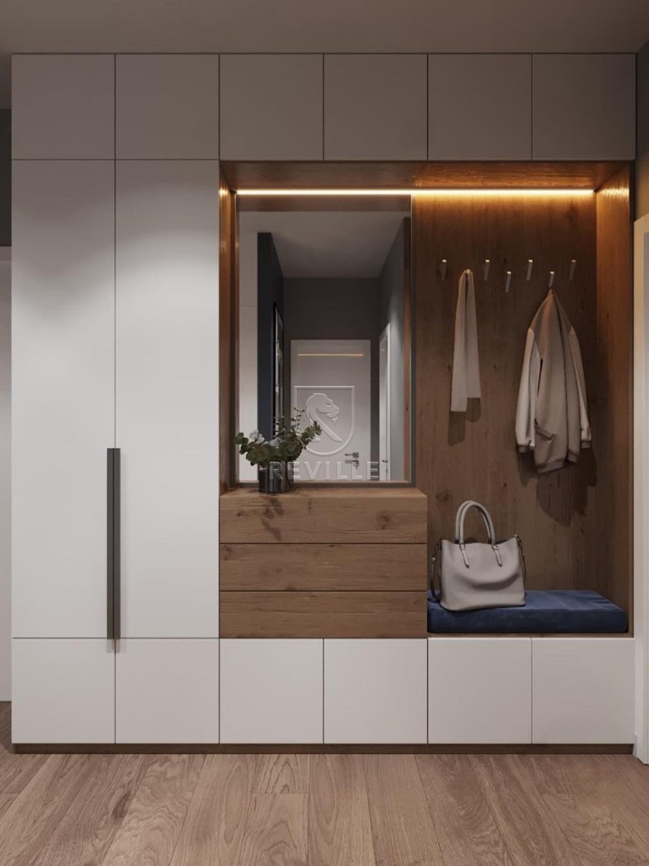 Прихожая armario ASM