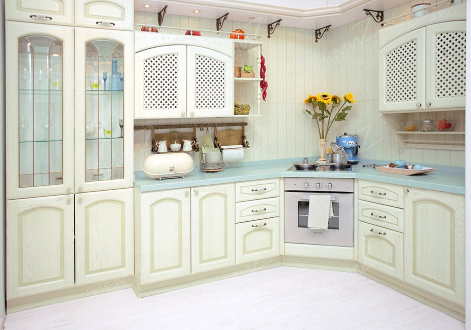 Буфет 1м Неоклассика