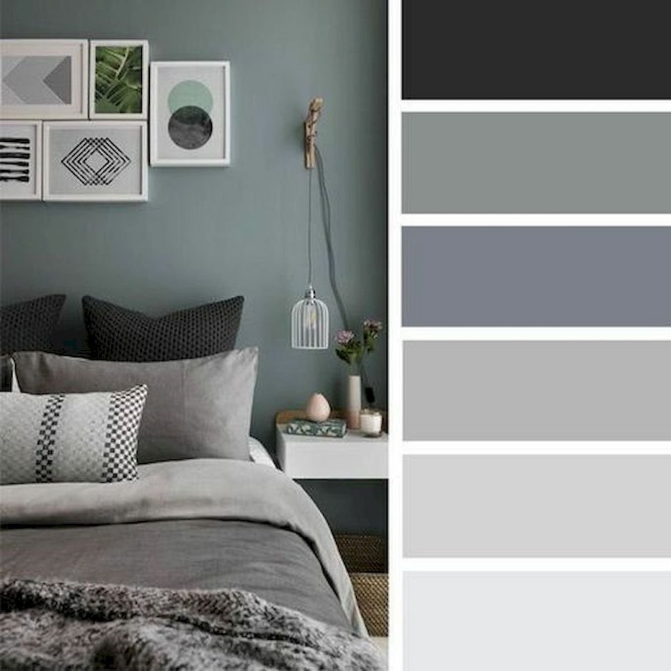 Скандинавский стиль в интерьере