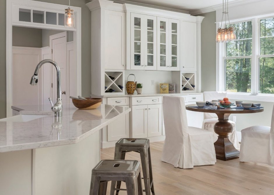 Интерьер центр буфет 1 София