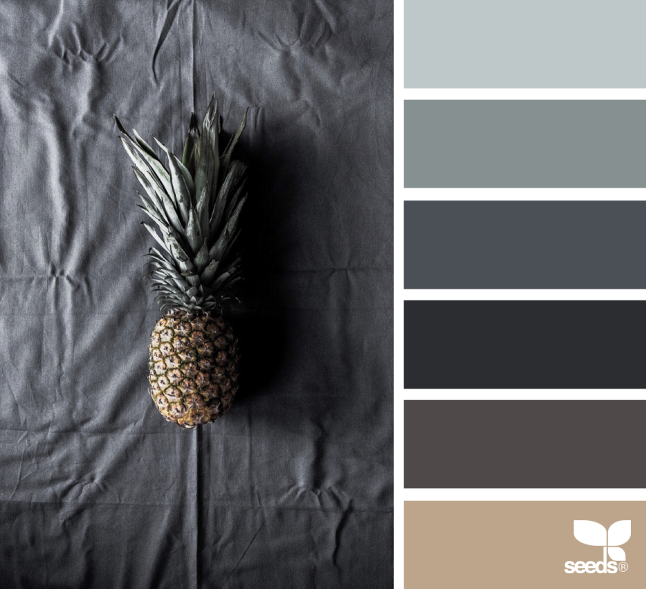 Палитра сочетания цветов пантон