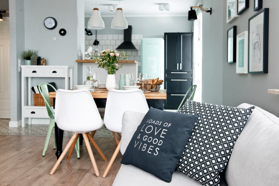 Палитра цветов для дизайнера