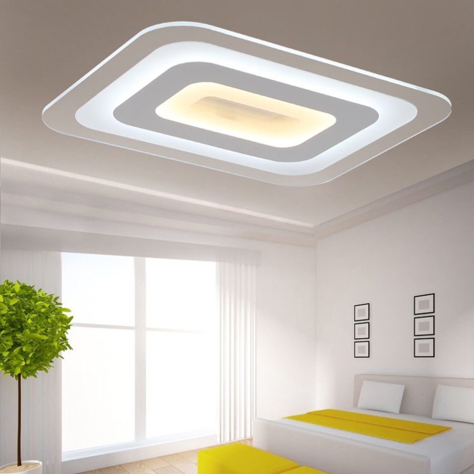 Люстра led Ceiling Lamp