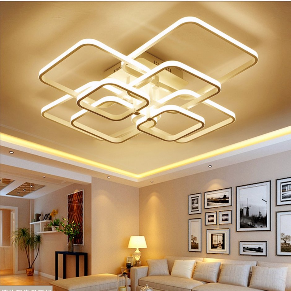 Светильник потолочный Ceiling led Light 30w