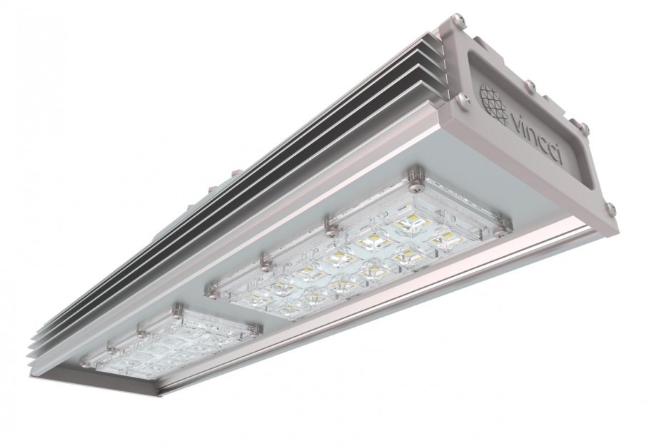 Светильник led LC-Street 100 100вт/13600лм/5000к ip67