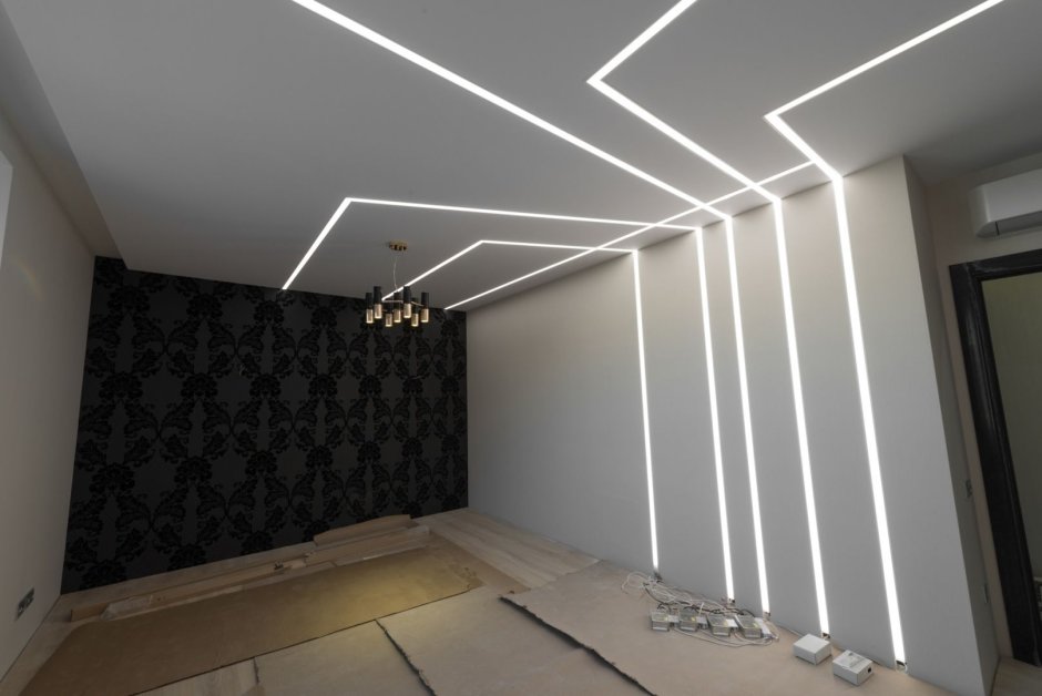 Светильники Электростандарт 2020/2