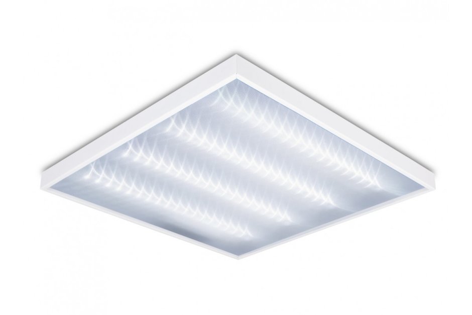 Светильник Армстронг 38w-3420lm эконом