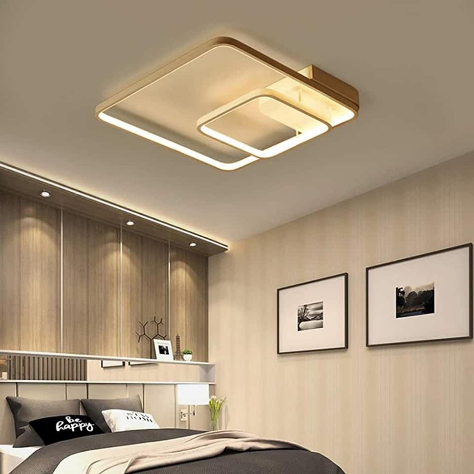 Sfera sveta светодиодная люстра