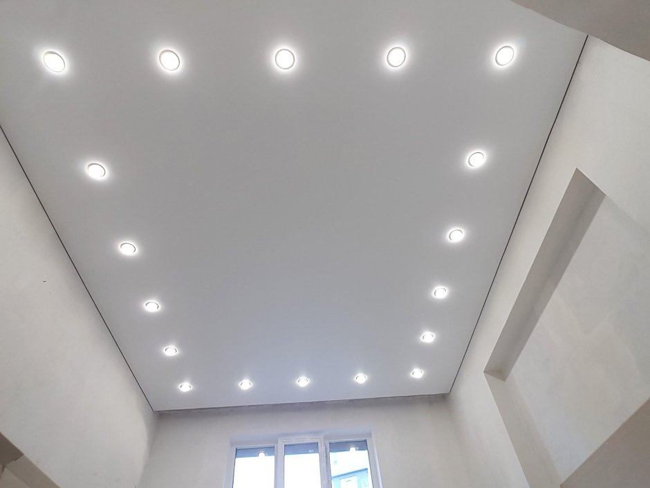 Люстра led Ceiling Lamp
