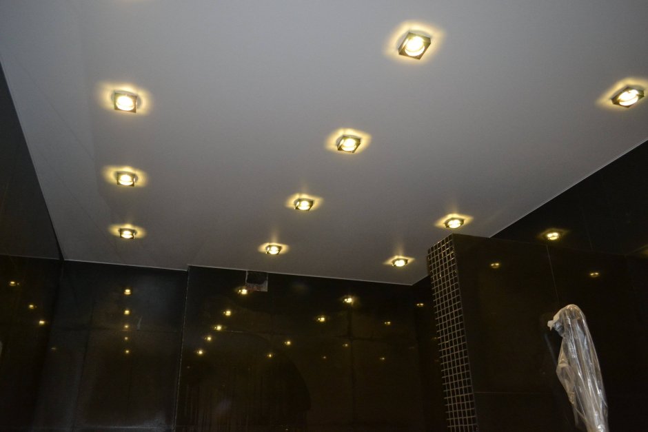 Потолочный светильник Modern Ceiling Light