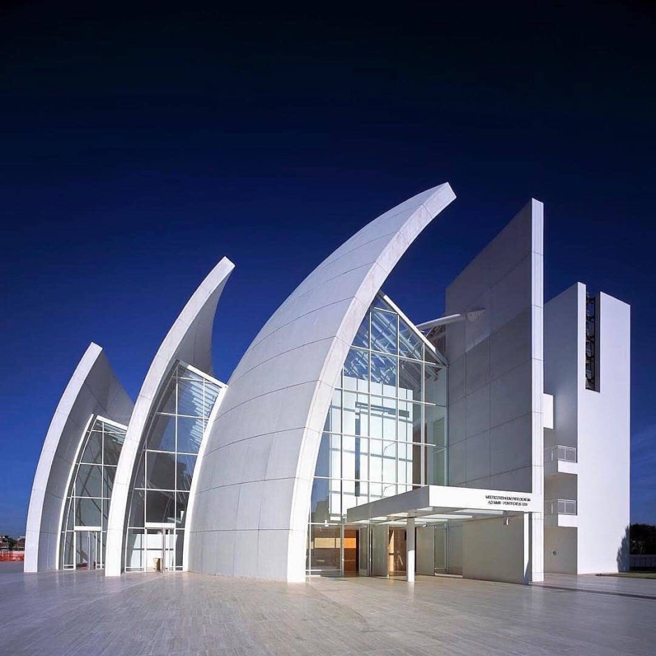 Jubilee Church Мейер Ричард