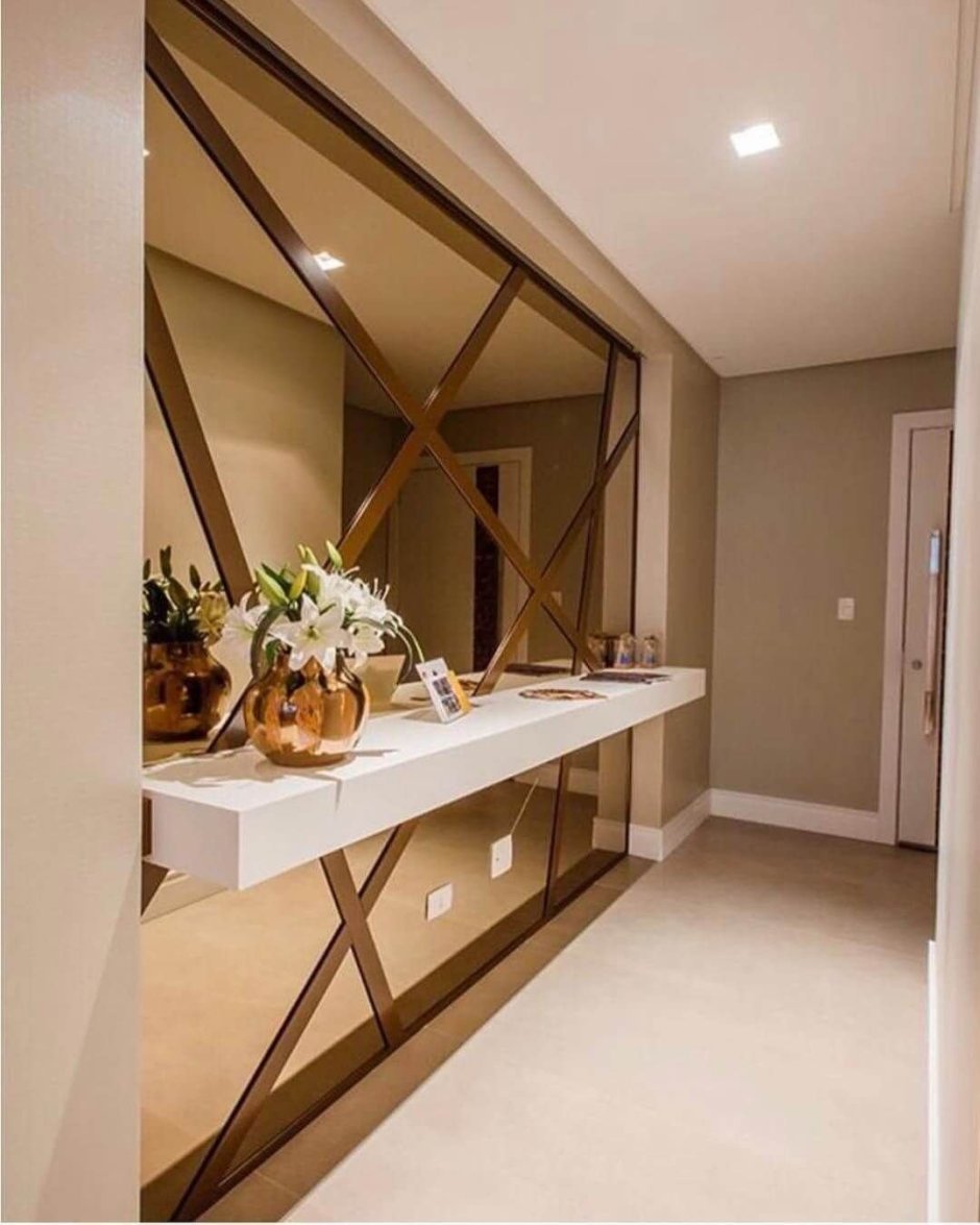 Дизайнерская подсветка