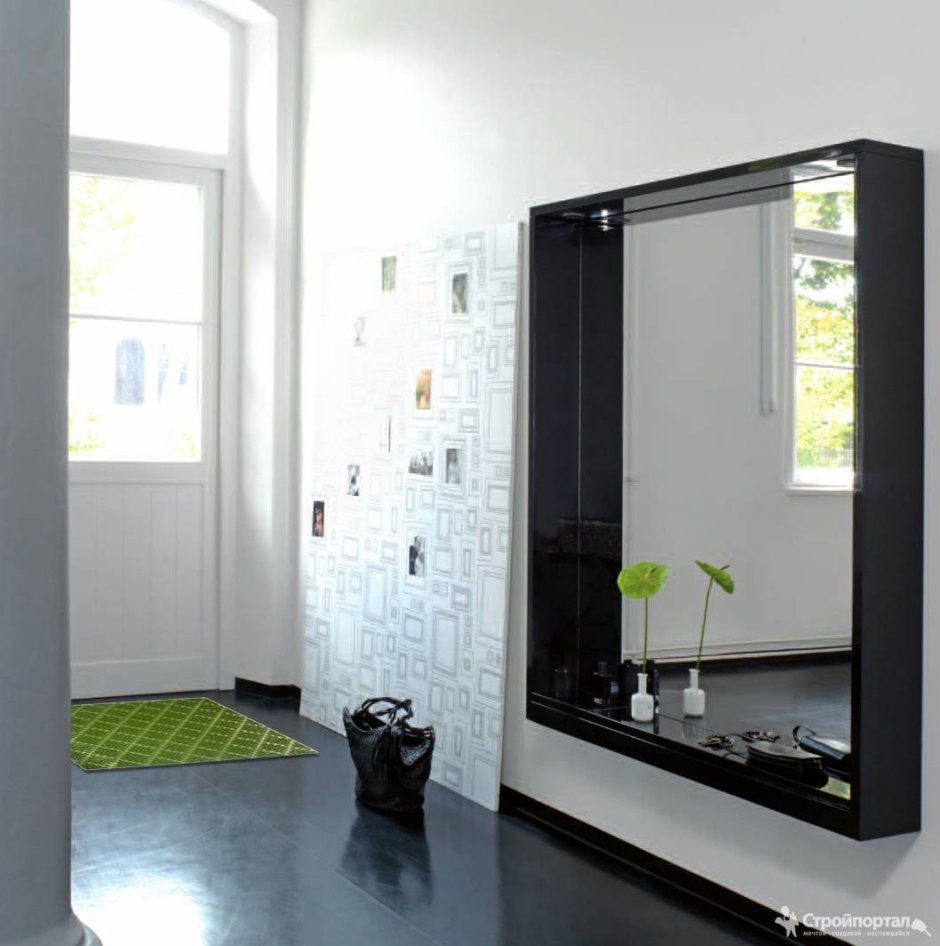 Зеркало в прихожую