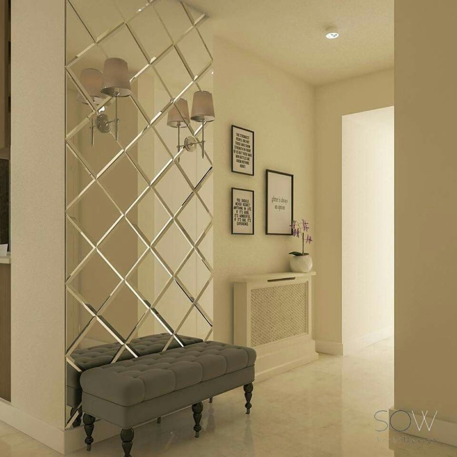 Анастасия Стенберг дизайнер