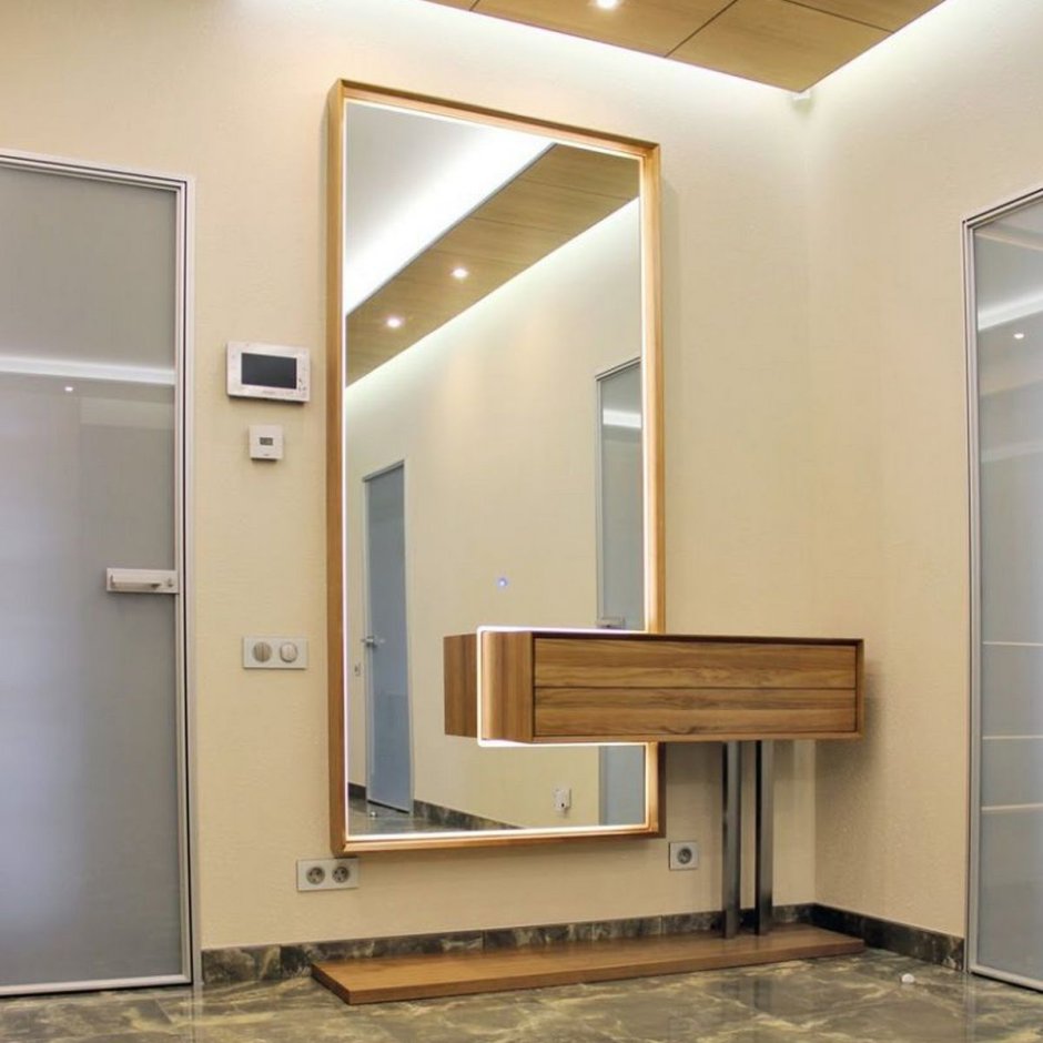 Прихожая Холл