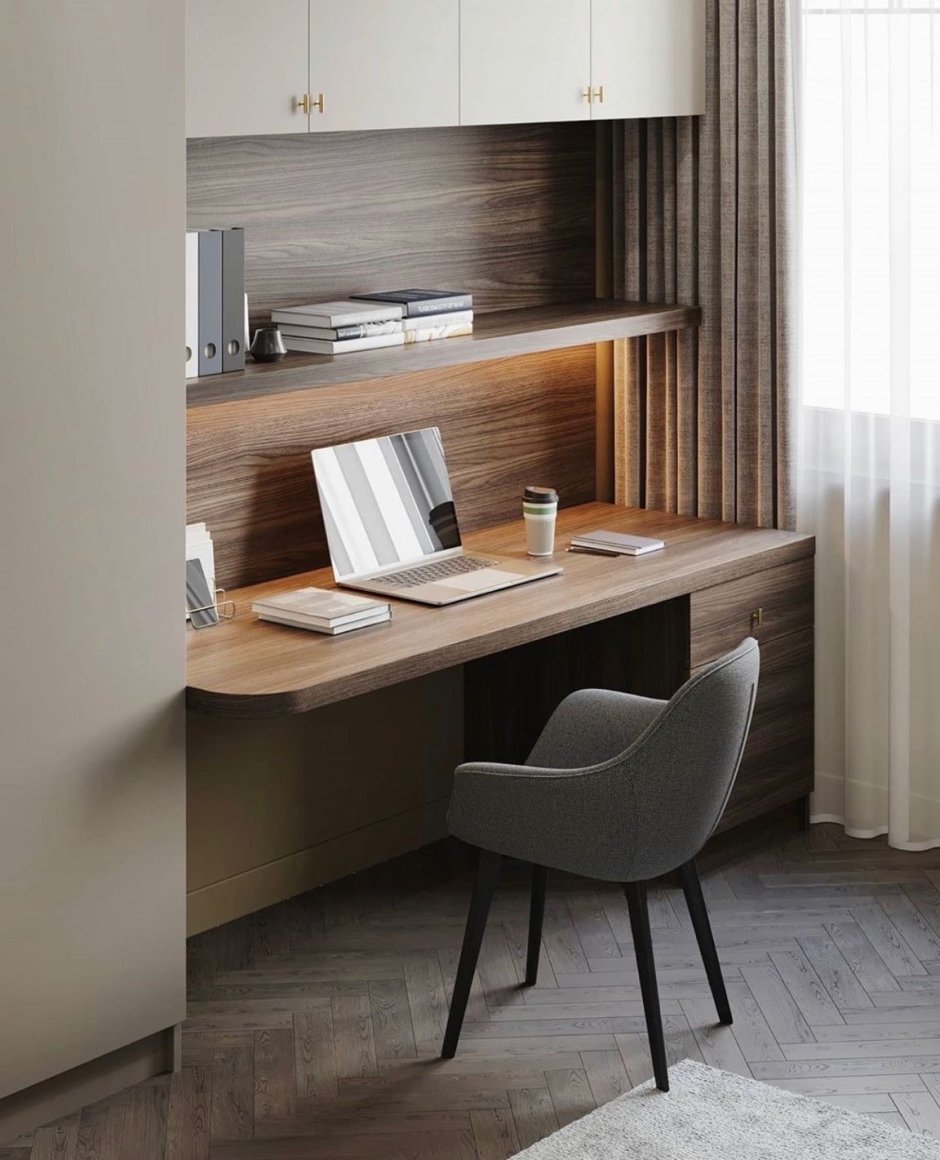 Подвесная рабочая зона