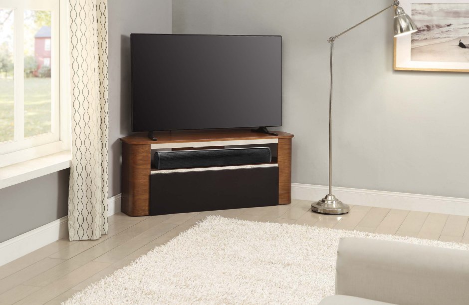 Угловая тумба ТВ 50.011