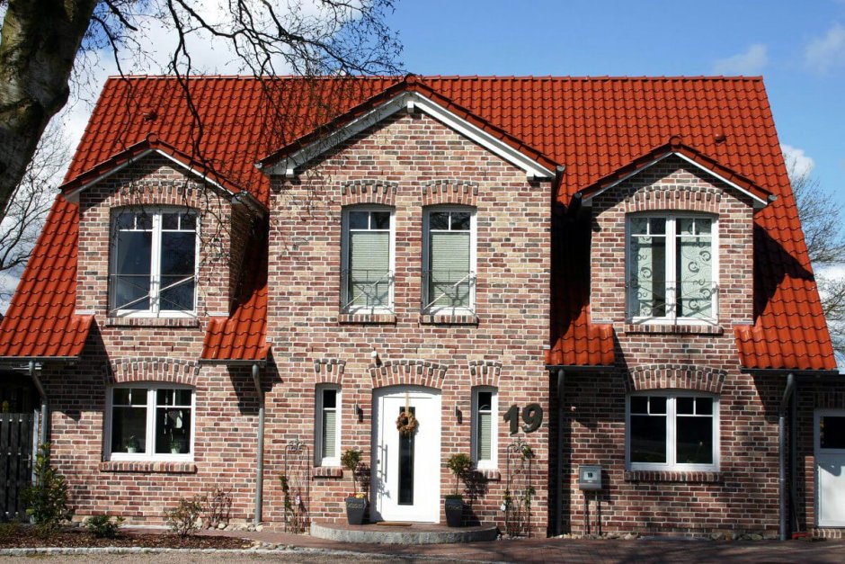 Кирпич terca Cienna