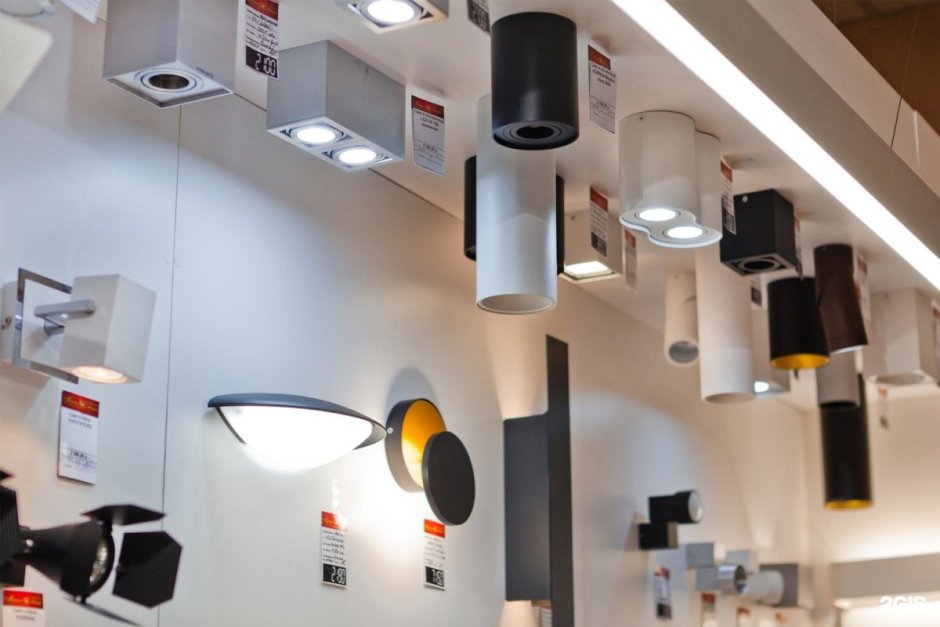 Трековый светильник-спот Paulmann Luke 94164