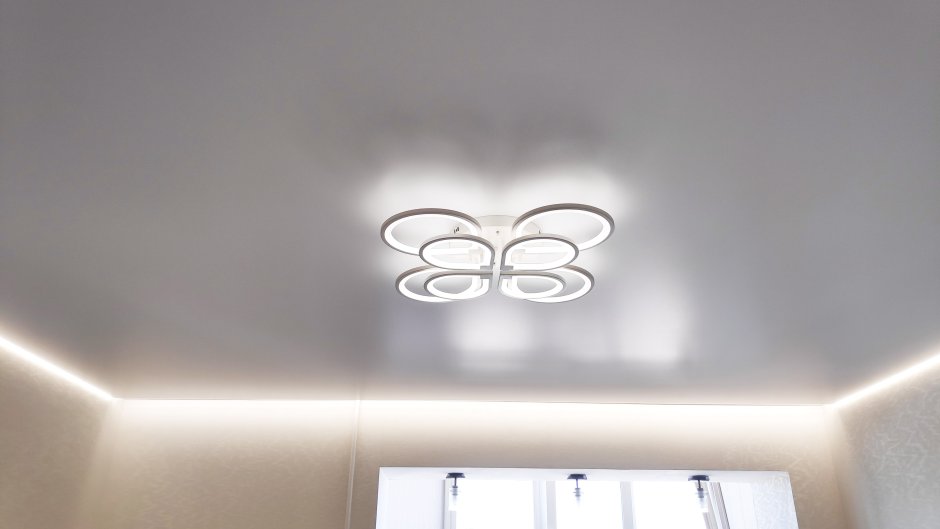 Светильник Elektrostandard 2060 mr16 хром белый