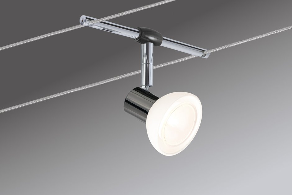 Светильники Paulmann URAIL