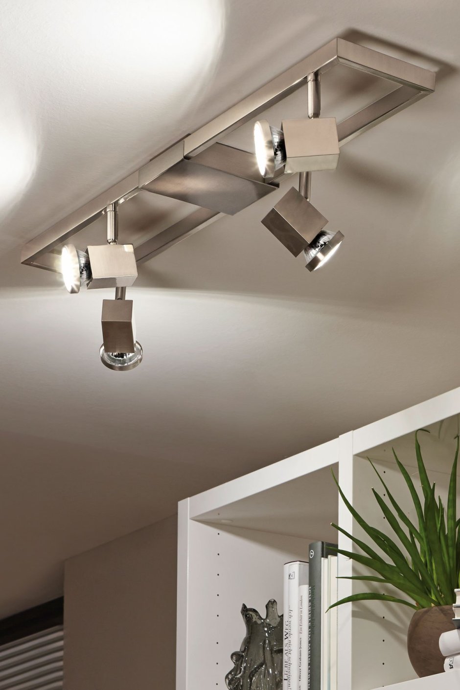 ЦЕНТРСВЕТ встроенные светильники